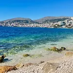 Orange Sea View * Sarandë