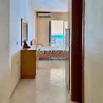 Orange Sea View Apartment