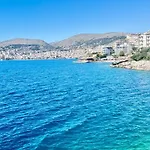 Orange Sea View * Sarandë