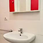 Orange Sea View Apartment Sarandë