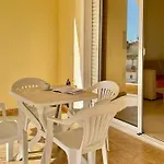 Apartment Orange Sea View Sarandë