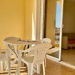 Orange Sea View * Sarandë
