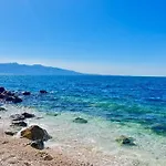 Orange Sea View Apartment Sarandë