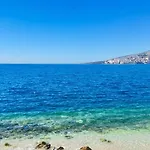 Orange Sea View
