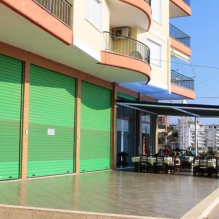 Orange Sea View Apartment *