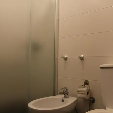Apartment Orange Sea View