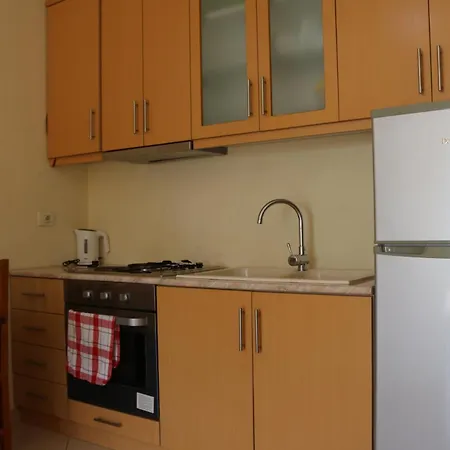 Orange Sea View Apartment *