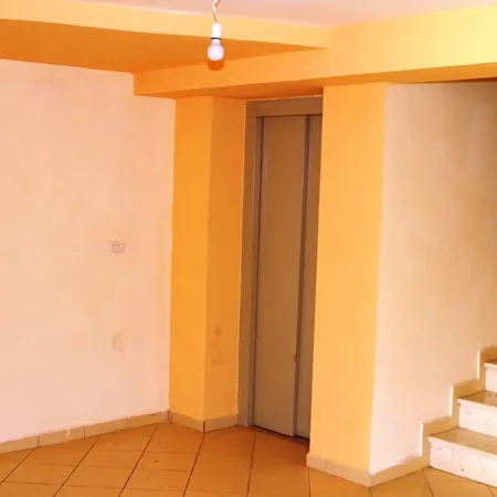 Apartment Orange Sea View *