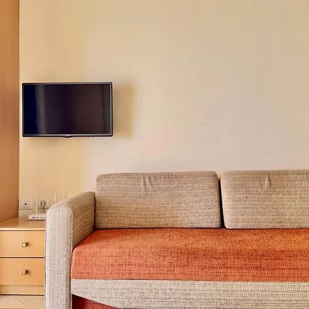 Apartment Orange Sea View Sarande