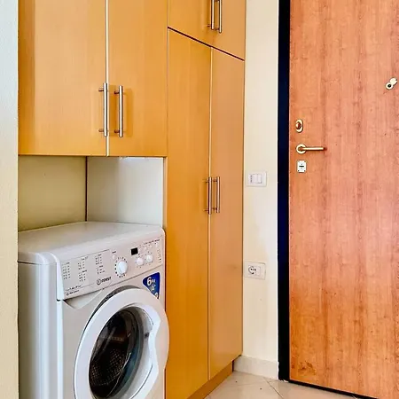 Orange Sea View * Sarande