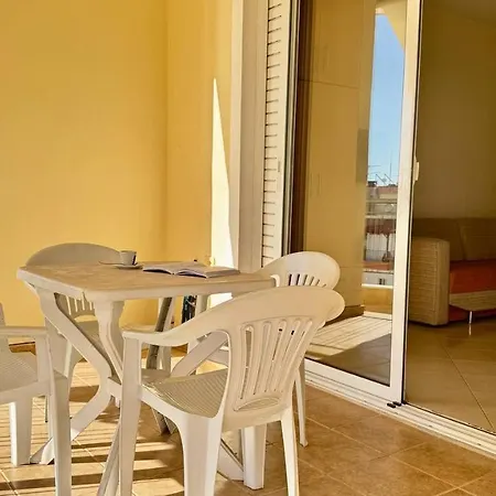 Orange Sea View * Sarande