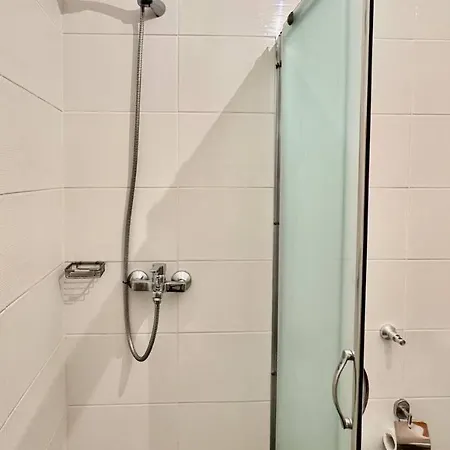 Orange Sea View Apartment *